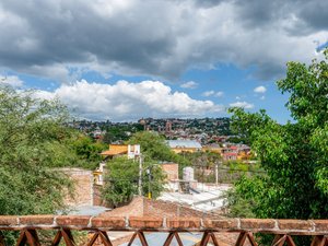 Casa Magica with Casita