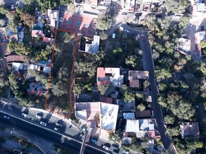 Lote Caracol Valle Del Maiz