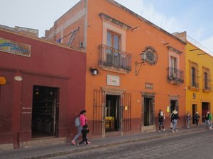 Fixer upper Insurgentes