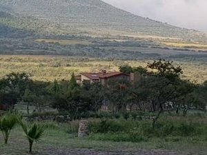 Antiguo Camino a Jalpa, Km 10 – Campestre Catrina