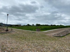 Homesite in Hacienda La Presita