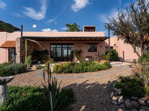 Casa de las Estrellas