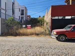 TERRENO INDEPENDENCIA