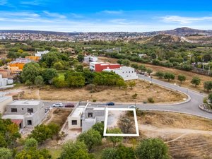 Terreno San Adrián en Las Campanas