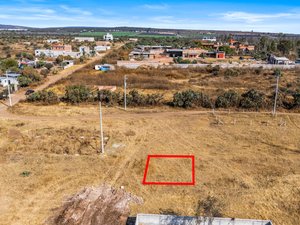 Terreno La Amistad 2