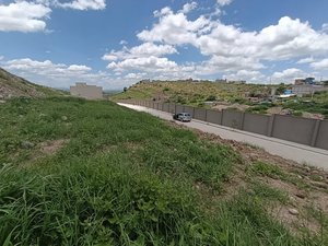 Lote Residencial Barroco