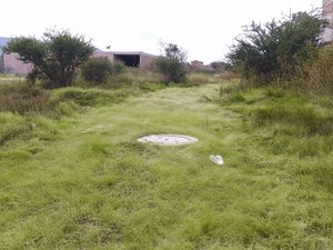 Homesite San Virgilio