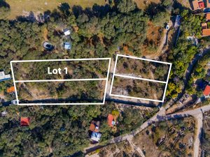 Camino Milagro, Cieneguita - Lote Residencial 1