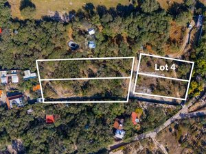 Camino Milagro, Cieneguita - Lote Residencial 4