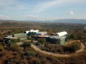 Rancho Montecillo de Nieto