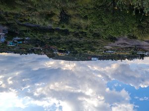 Terreno frente a SAPASMA