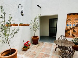 Departamentos Villitas