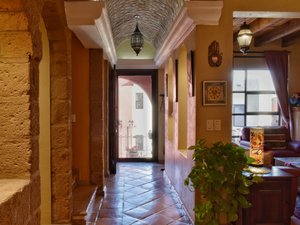 Casa Infinita  Available from April 22 - Oct 30, 2026