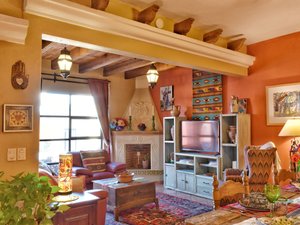 Casa Infinita  Available from April 22 - Oct 30, 2026