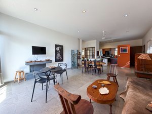 Residencial Chimal Apartment 1