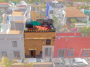 Departamento Suspiros