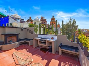 Departamento Suspiros