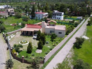 Extraordinary Countryside House - La Malcontenta