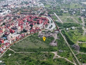 Terreno Huizache 1 Terraviva