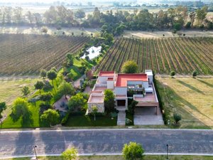 Los Remedios Malbec 512