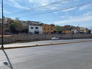 Edificio Comercial Olimpo 21