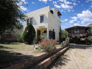 Casa con Casita en Alcocer