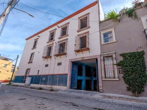 Condominios del Rosal