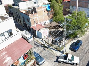 Lote Stirling Dickinson