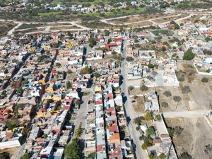 San Alejandro Project