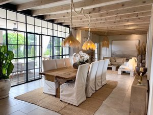 Casa Shanti Rancho Labradores