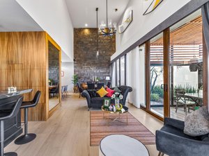 CASA CLUB DE GOLF LAS VENTANAS