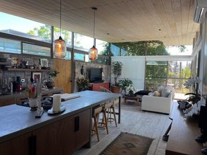 Modern Country Retreat