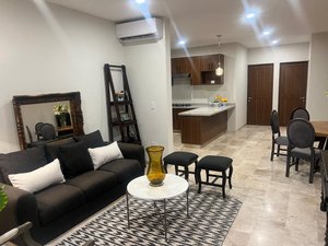 Departamento La Lejona