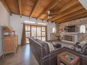 Hacienda Refugio del Jardin