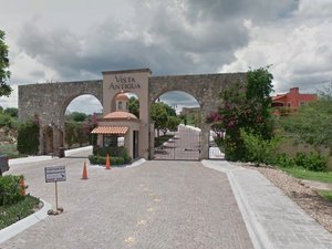 Lote Agave, Vista Antigua