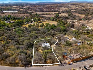 Casita Montecillo de Nieto