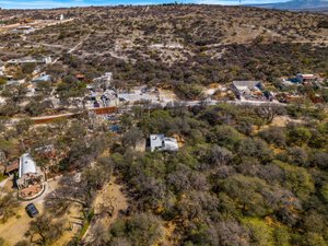 Casita Montecillo de Nieto