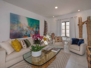 Casa Vista Panoramicas