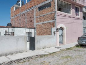 Casita de los Ángeles