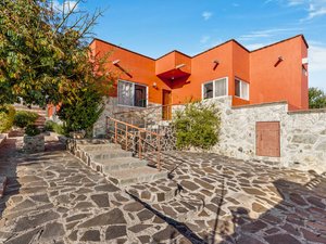 Casa Jardin Guadalupe