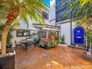 Casa Uno  Available from April 20 - October 30, 2026