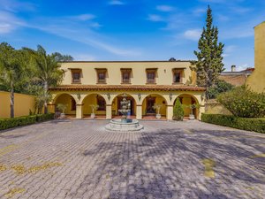 Hotel Mirador del Frayle