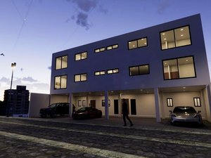 Condominiums San Ricardo Depto 4 Segundo Nivel