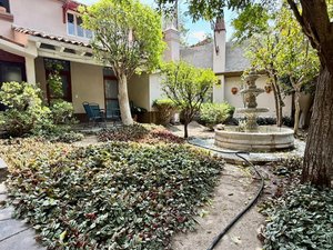 Casa del pirul en renta