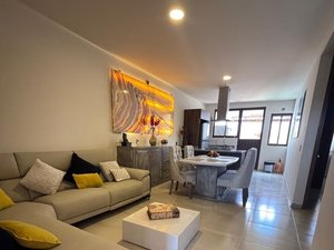 DUPLEX LAVANDA PB ZIRANDARO