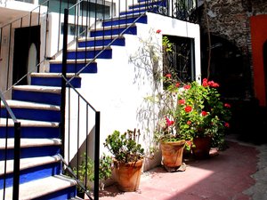 Maria Bonita Apartaments