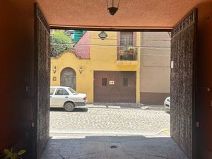 Casa San Antonio 20 Enero