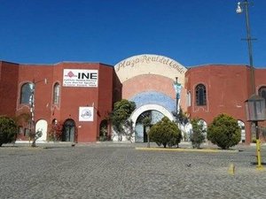 Locales comerciales Plaza Real del Conde