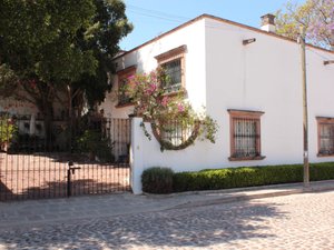 Casa Madera