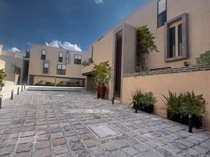 RESIDENCIA VIU SAN MIGUEL